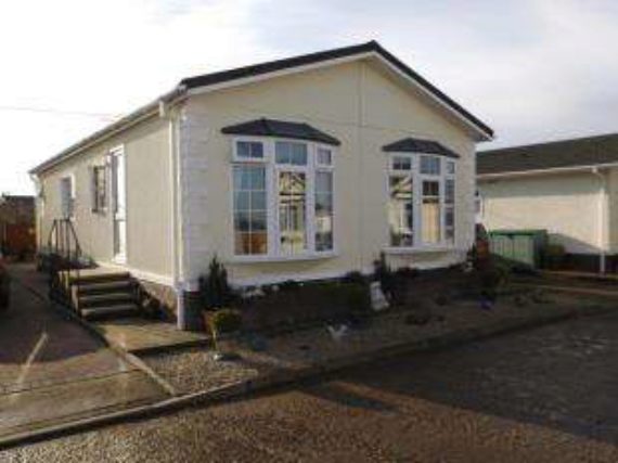 2 Bedroom Detached